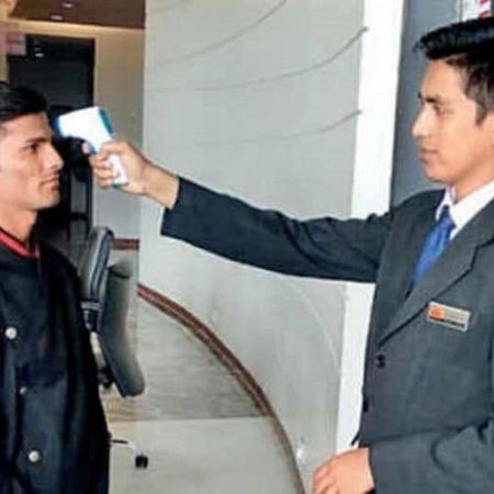 Hotel Z Suites- Delhi Igi Airport New Delhi Bagian luar foto